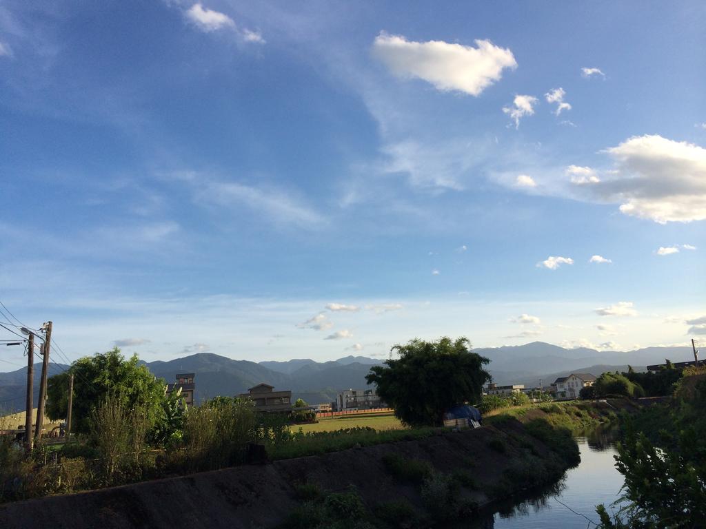 巴黎villa 主題派對k歌 Bbq 麻將包棟 Luodong Quarto foto
